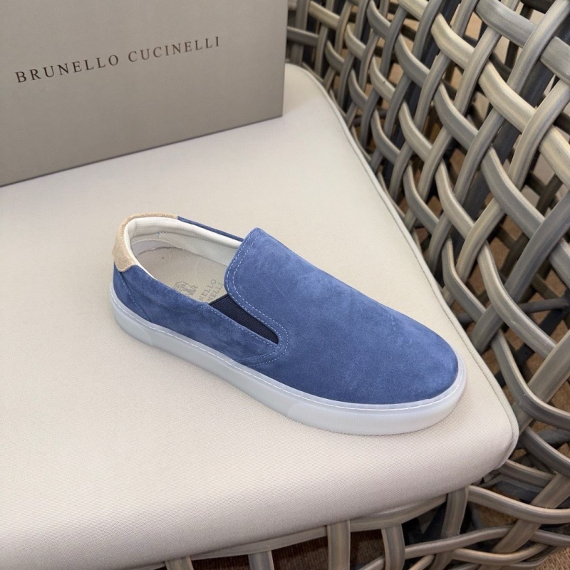 Brunello Cucinelli Sneakers